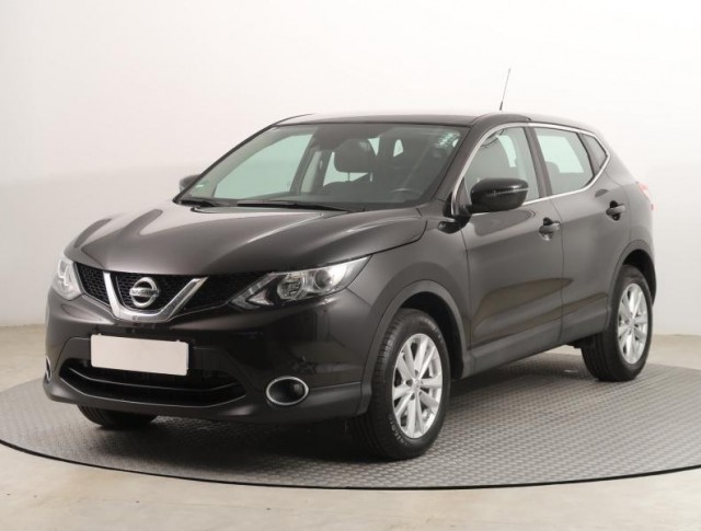 Nissan Qashqai  1.2 DIG-T Acenta