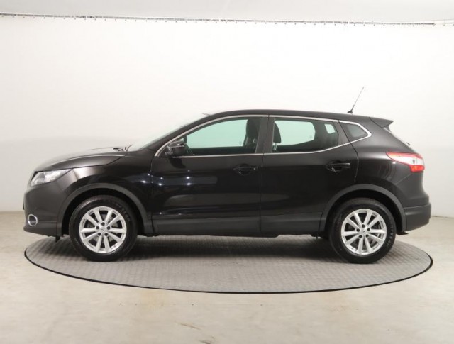 Nissan Qashqai  1.2 DIG-T Acenta