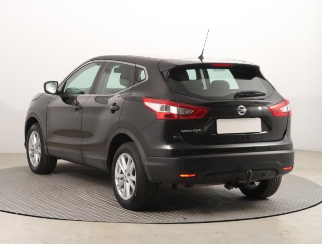 Nissan Qashqai  1.2 DIG-T Acenta