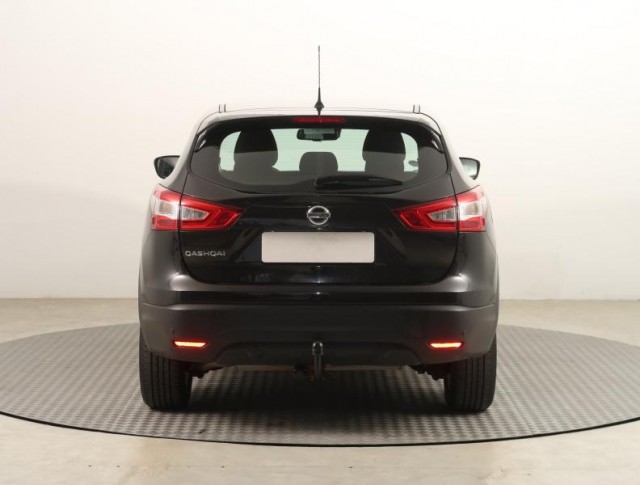 Nissan Qashqai  1.2 DIG-T Acenta