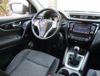Nissan Qashqai  1.2 DIG-T Acenta