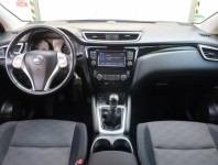 Nissan Qashqai  1.2 DIG-T Acenta