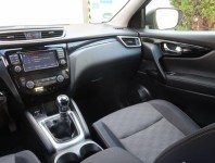 Nissan Qashqai  1.2 DIG-T Acenta