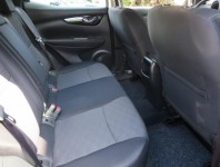 Nissan Qashqai  1.2 DIG-T Acenta