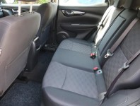 Nissan Qashqai  1.2 DIG-T Acenta