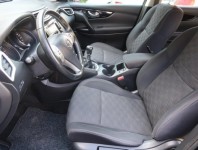 Nissan Qashqai  1.2 DIG-T Acenta