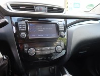 Nissan Qashqai  1.2 DIG-T Acenta