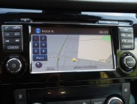 Nissan Qashqai  1.2 DIG-T Acenta