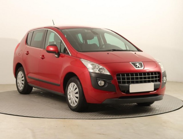Peugeot 3008  1.6 HDi 