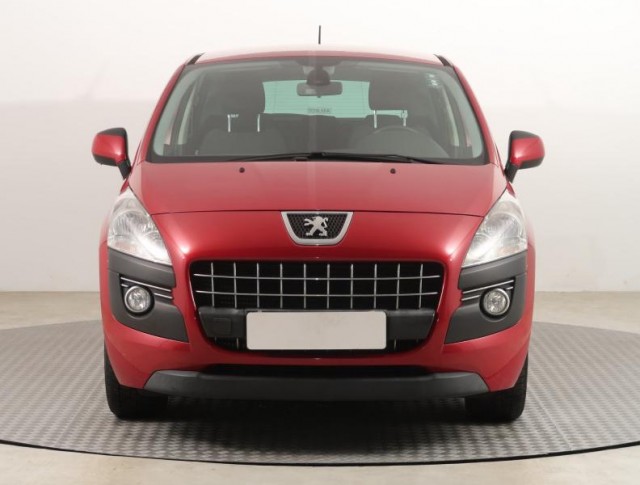 Peugeot 3008  1.6 HDi 