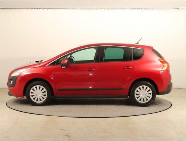 Peugeot 3008  1.6 HDi 