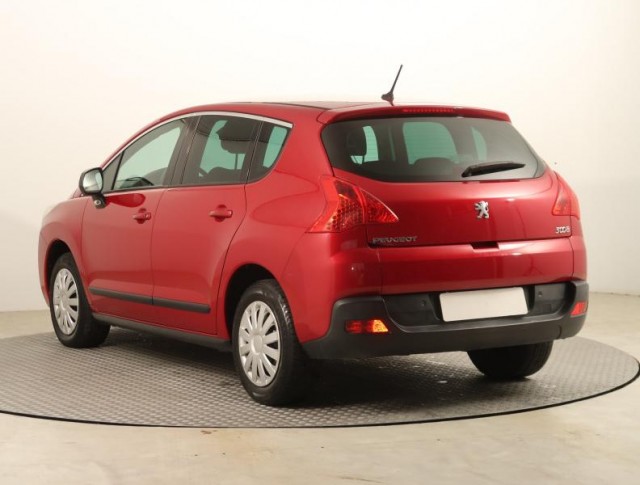 Peugeot 3008  1.6 HDi 