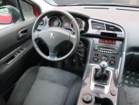 Peugeot 3008  1.6 HDi 
