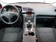 Peugeot 3008  1.6 HDi 