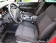 Peugeot 3008  1.6 HDi 