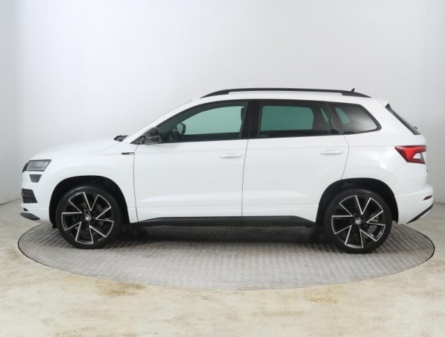 Škoda Karoq  1.5 TSI Sportline