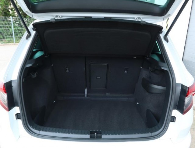Škoda Karoq  1.5 TSI Sportline
