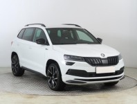 Škoda Karoq  1.5 TSI Sportline