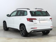 Škoda Karoq  1.5 TSI Sportline