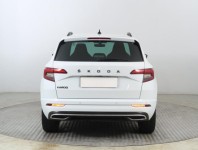 Škoda Karoq  1.5 TSI Sportline