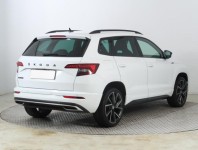 Škoda Karoq  1.5 TSI Sportline