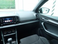 Škoda Karoq  1.5 TSI Sportline