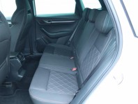 Škoda Karoq  1.5 TSI Sportline