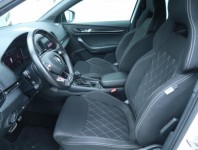 Škoda Karoq  1.5 TSI Sportline