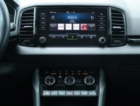 Škoda Karoq  1.5 TSI Sportline
