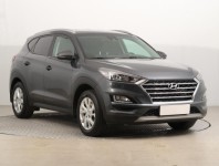 Hyundai Tucson  1.6 CRDi Adventure