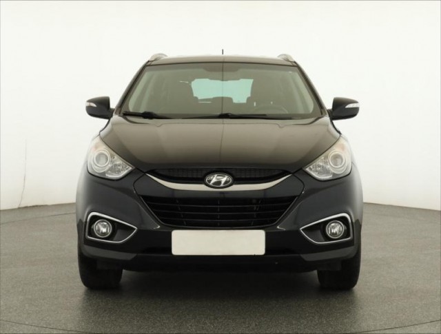 Hyundai ix35  1.7 CRDi 