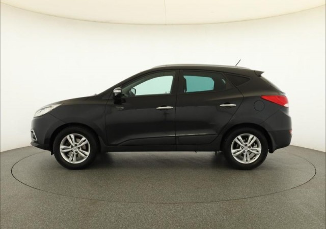 Hyundai ix35  1.7 CRDi 