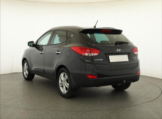 Hyundai ix35  1.7 CRDi 