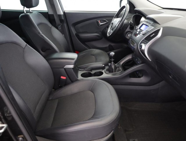 Hyundai ix35  1.7 CRDi 