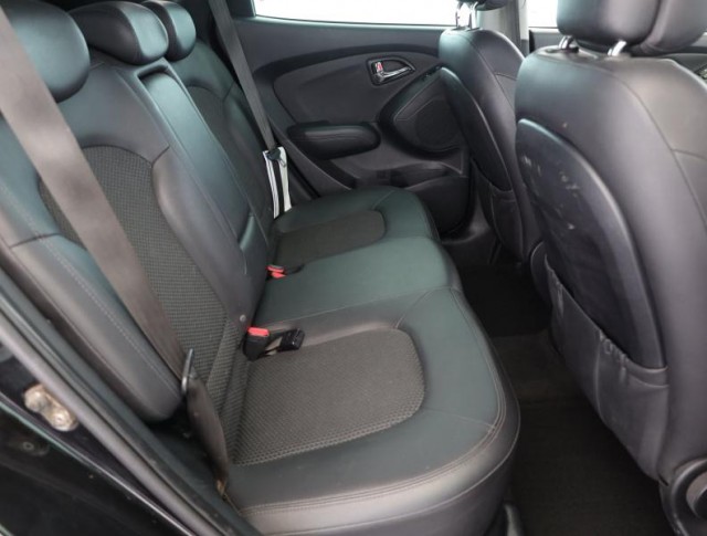 Hyundai ix35  1.7 CRDi 