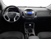 Hyundai ix35  1.7 CRDi 