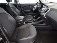 Hyundai ix35  1.7 CRDi 