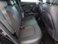 Hyundai ix35  1.7 CRDi 