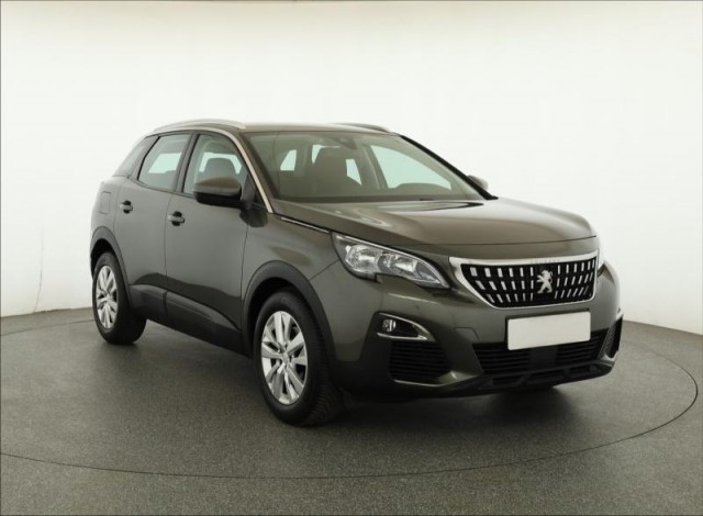 Peugeot 3008  1.2 PureTech 