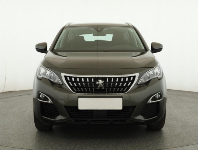 Peugeot 3008  1.2 PureTech 
