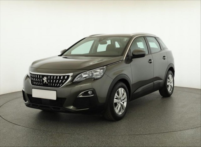 Peugeot 3008  1.2 PureTech 