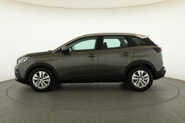 Peugeot 3008  1.2 PureTech 