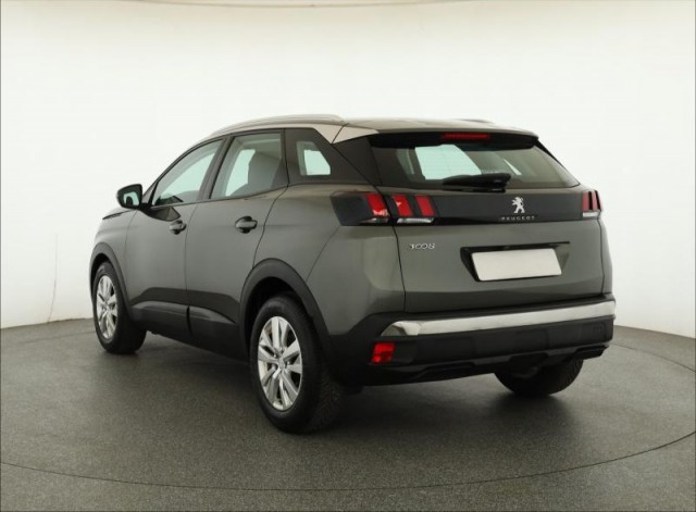 Peugeot 3008  1.2 PureTech 