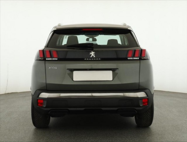 Peugeot 3008  1.2 PureTech 