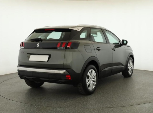 Peugeot 3008  1.2 PureTech 