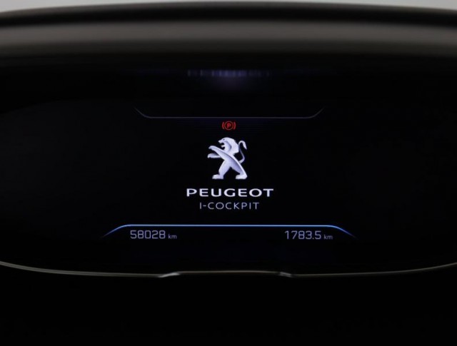 Peugeot 3008  1.2 PureTech 