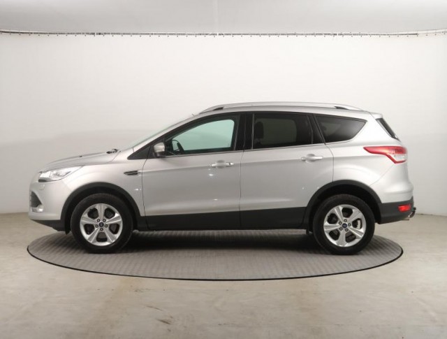 Ford Kuga  2.0 TDCi 