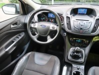 Ford Kuga  2.0 TDCi 