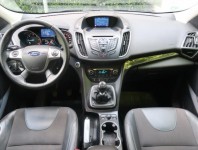 Ford Kuga  2.0 TDCi 