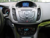 Ford Kuga  2.0 TDCi 
